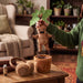 Peluche Mandragola di Harry Potter con suono