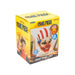 Lámpara 3D de One Piece Buggy (serie de Netflix)