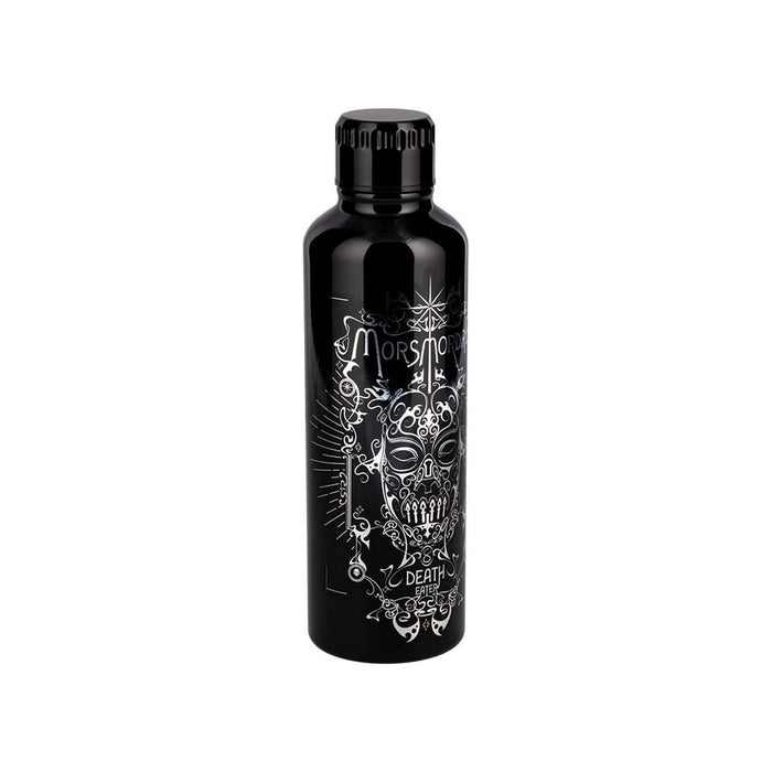 Harry Potter drinkfles Morsmordre