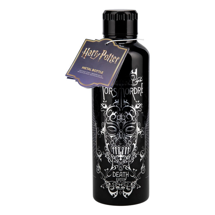 Harry Potter drinkfles Morsmordre