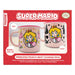 Super Mario warmtegevoelige mok Princess Peach