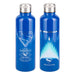 Gourde en acier inoxydable DC Comics Superman