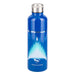 Gourde en acier inoxydable DC Comics Superman