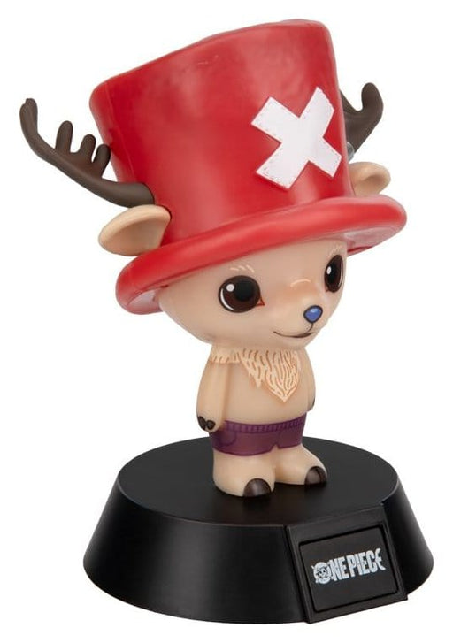 One Piece Leuchte Chopper