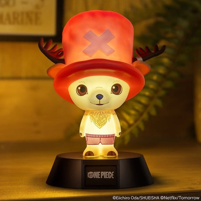 One Piece Chopper Light