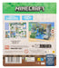 Minecraft 3D Model Kit Cave Scene