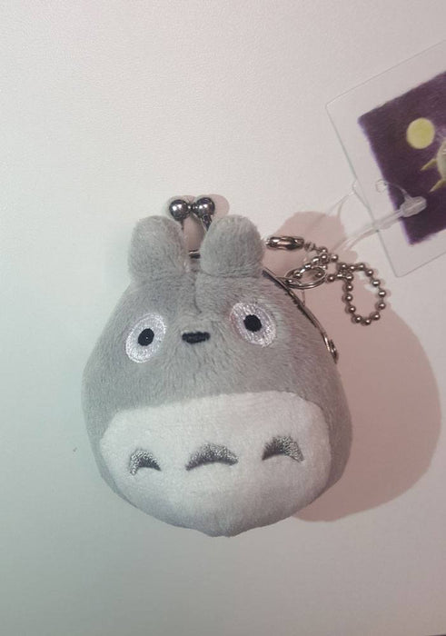 Mijn buurman Totoro mini-portemonnee van pluche