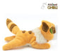 Castle in the Sky beanbag-knuffel voseekhoorn Teto