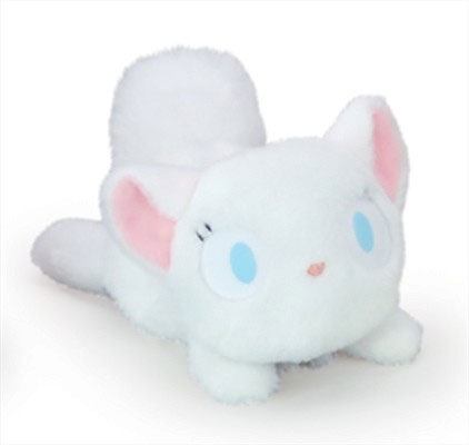 Peluche Lily Kiki: consegne a domicilio