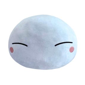 That Time I Got Reincarnated as a Slime peluche Rimuru