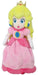 Super Mario Pluchen Figuur Princess Peach