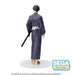 Kaiju No. 8 beeld Soshiro Hoshina (yukata-versie)