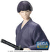 Kaiju No. 8 beeld Soshiro Hoshina (yukata-versie)