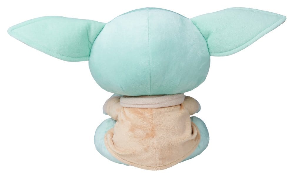 Star Wars Grogu Plüschfigur