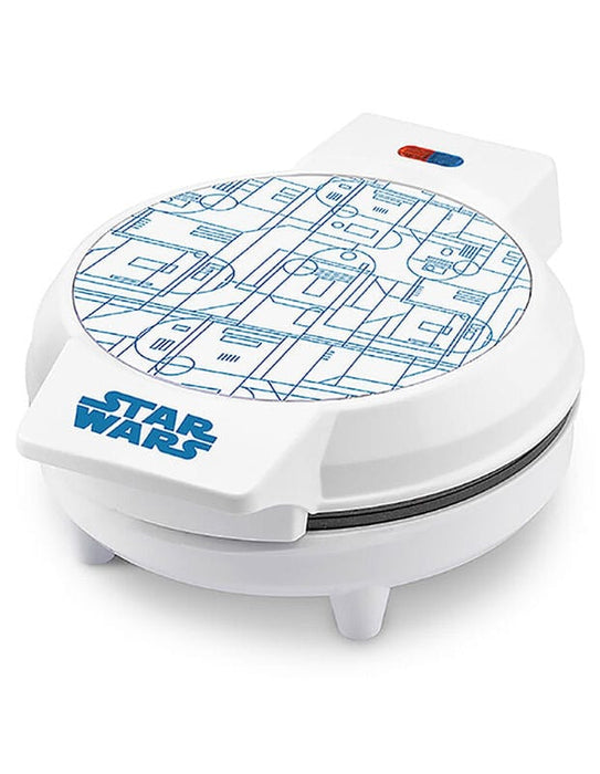 Piastra per waffle Star Wars R2-D2