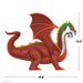 Dungeons & Dragons Ultimates actiefiguur Tiamat