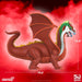 Dungeons & Dragons Ultimates actiefiguur Tiamat