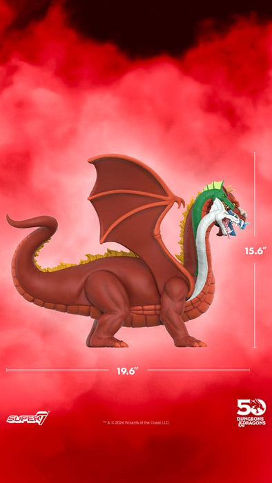 Dungeons & Dragons Ultimates actiefiguur Tiamat
