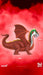 Dungeons & Dragons Ultimates actiefiguur Tiamat