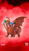 Dungeons & Dragons Ultimates actiefiguur Tiamat