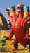 Dungeons & Dragons Ultimates actiefiguur Tiamat
