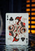 Cartas de juego Vengadores Infinity Saga