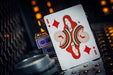 Cartas de juego Vengadores Infinity Saga