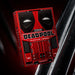 Marvel Deadpool speelkaarten