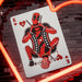 Marvel Deadpool speelkaarten