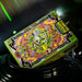 Rick and Morty Spielkarten