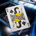 Star Trek premium speelkaarten (Light Edition)