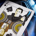 Star Trek premium speelkaarten (Light Edition)