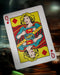 Superman Playing Cards The Man of Steel