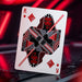 Carte da gioco Star Wars Anno del lato oscuro