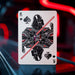 Carte da gioco Star Wars Anno del lato oscuro
