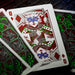 Teenage Mutant Ninja Turtles Baraja de cartas