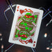 Teenage Mutant Ninja Turtles Baraja de cartas