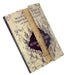Harry Potter Cuaderno Mapa del Merodeador