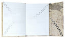 Harry Potter Cuaderno Mapa del Merodeador