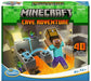 Minecraft Cave Adventure Logikspiel