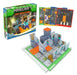 Minecraft Cave Adventure Logikspiel