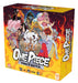 One Piece bordspel Pirate Battle (Engelstalige editie)