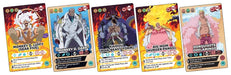 One Piece bordspel Pirate Battle (Engelstalige editie)