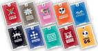 One Piece bordspel Pirate Battle (Engelstalige editie)