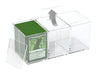 Caja para cartas Ultimate Guard Stack'n'Safe 480