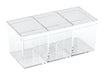 Caja para cartas Ultimate Guard Stack'n'Safe 480