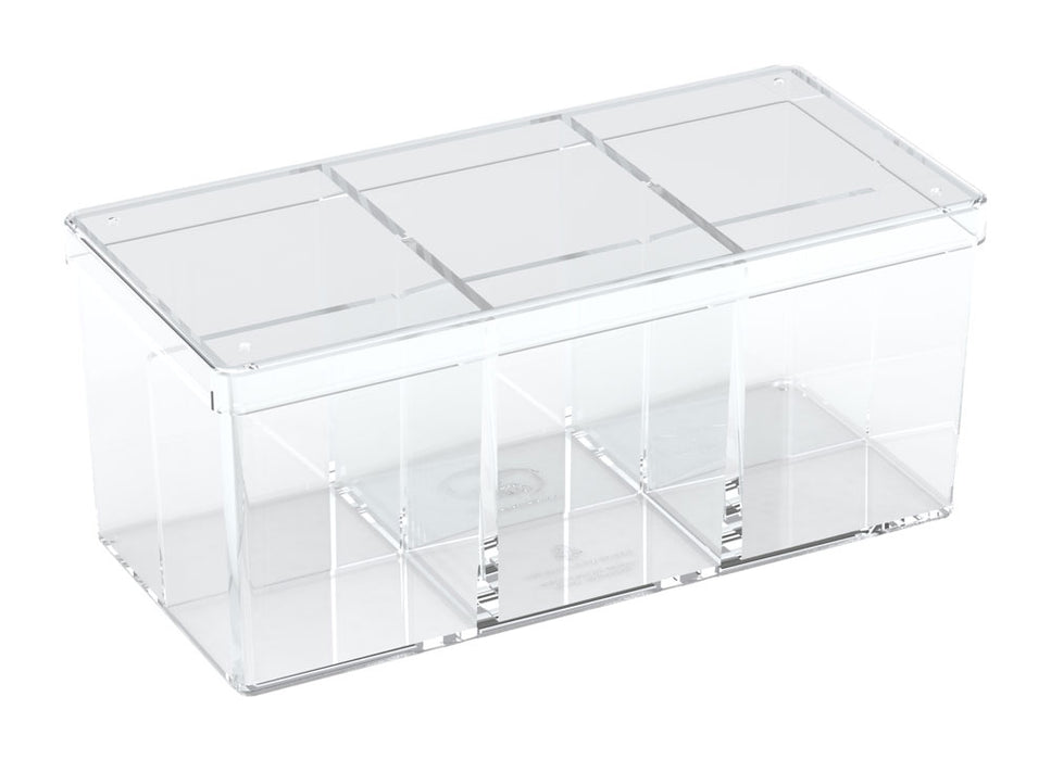 Caja para cartas Ultimate Guard Stack'n'Safe 480