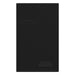 Ultimate Guard Flip'n'Tray Deck Case 100+ Deck Box in Black