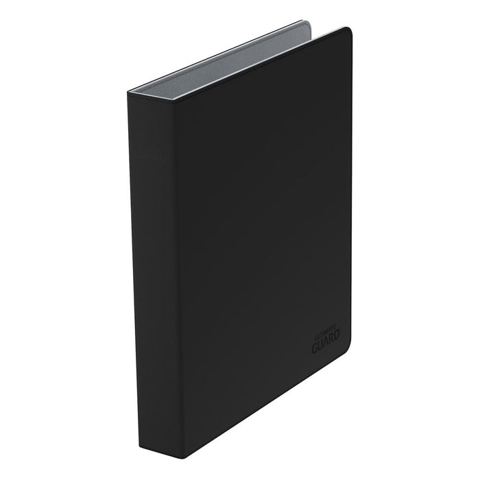 Ultimate Guard Collector's Album Xenoskin Regular Slim Sammelordner, Schwarz
