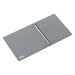 Ultimate Guard Collector's Album Xenoskin Regular Slim Sammelordner, Schwarz